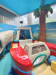 -尼克Playtime(欢乐海岸店)
