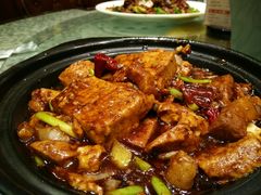 -添福来墨鱼饺子 · 海鲜东北菜(大连星海·黄浦路店)