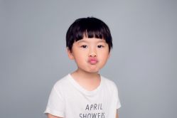 -BabyA 专业婴童摄影(古北时尚广场店)