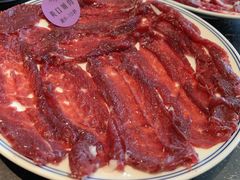 -小牛海记潮汕牛肉店(永定路店)