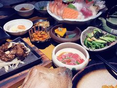 -和彩放题餐厅(酒仙桥店)