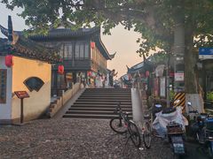 -南翔古镇
