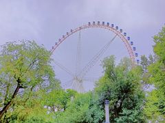 -哈尔滨文化公园