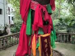 -敬亭山风景名胜区