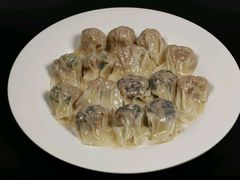 -溢香专业制作饺子云吞(莲花二村店)