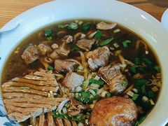 -难忘的面(五矿君澜酒店)
