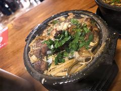 -王明古法砂锅居(开化寺店)