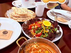 -清真· AL-JANNAT 佳纳特餐厅(仙林店)
