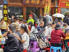 -荔林食店(西华路店)