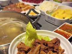 -贵宾牛·潮汕牛肉火锅(珠池总店)