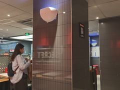 -肯德基(东直门来福士店)