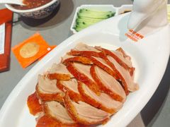 -褚记烤鸭·南京家常菜(雨花e-park店)