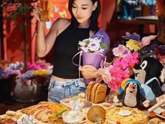 -布拉格餐厅· 中欧捷克菜(全国首店)