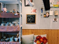 -251#coffee roasters(沿河东路店)