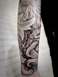 -海王刺青·纹身·穿孔饰品·TATTOO