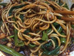 花市豌杂面-花市豌杂面(民生路店)