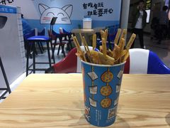 -开心猫无锡三阳广场店