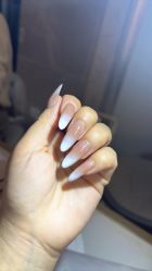 -阿噶西美甲美睫