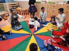 -小门牙好性格托育(北外滩中心)