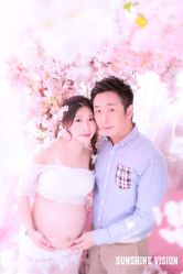 点击看大图 -日光视觉婚纱摄影(旗舰店)