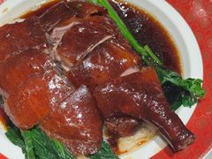 -稻香饭店(龙华天虹店)