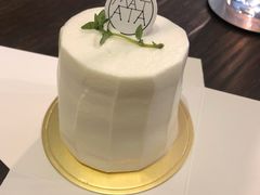 -Kekimatata 生日蛋糕·烘焙教学