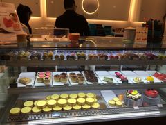-PAUL LAFAYET 法式甜品(国金中心商场店)