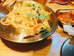 -闻老头·菊花炭烤肉(D11店)