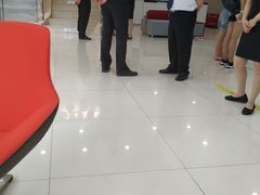 -中国工商银行(上海市联洋第二支行)