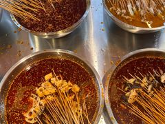-嘉州鲜知味钵钵鸡(奎星楼店)