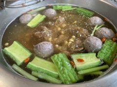 -潮发潮汕牛肉店(芳村店)