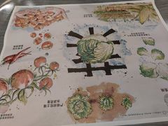 -麦当劳(吉林站13检票口对面)