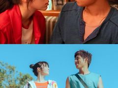 -金逸影城(武汉人信汇IMAX店)