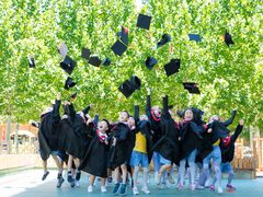 -蓝莓果幼儿园(通州梨园店)