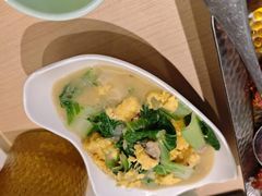 -吕氏疙瘩汤·海鲜新鲁菜(凯德mall新都心店)