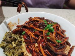 -阿莉餐厅(枣阳路店)