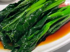 -南拳十三姨·潮汕砂锅粥·粤菜(西单大悦城店)