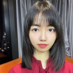 -Sying杉影日式烫染專門店