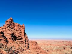 -张掖平山湖大峡谷景区