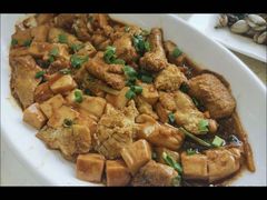 -渔中舟海鲜大排档(普陀沈家门店)