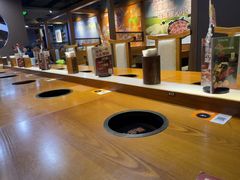 -呷哺呷哺 黄金牧场 (欢乐谷店)