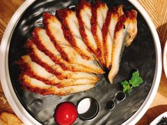 -莆田餐厅PUTIEN(三里屯店)
