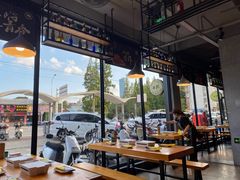 -本色.小马哥烧烤(五一路总店)
