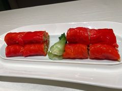-香港狮子山下·明星粤菜餐厅(北苑店)