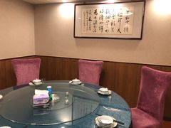 包厢-富临轩私房菜(集庆门大街店)