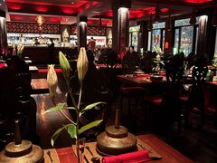 -花马天堂云南餐厅 Lost Heaven(外滩店)