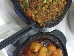 -廖记老砂锅(上清寺店)