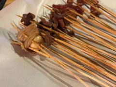 -长药唐师乐山油炸(石人直营店)