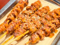 -清真·老兰家(兴善寺西街总店)