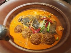 -江宴渔村·鱼鲜土菜(紫荆广场店)